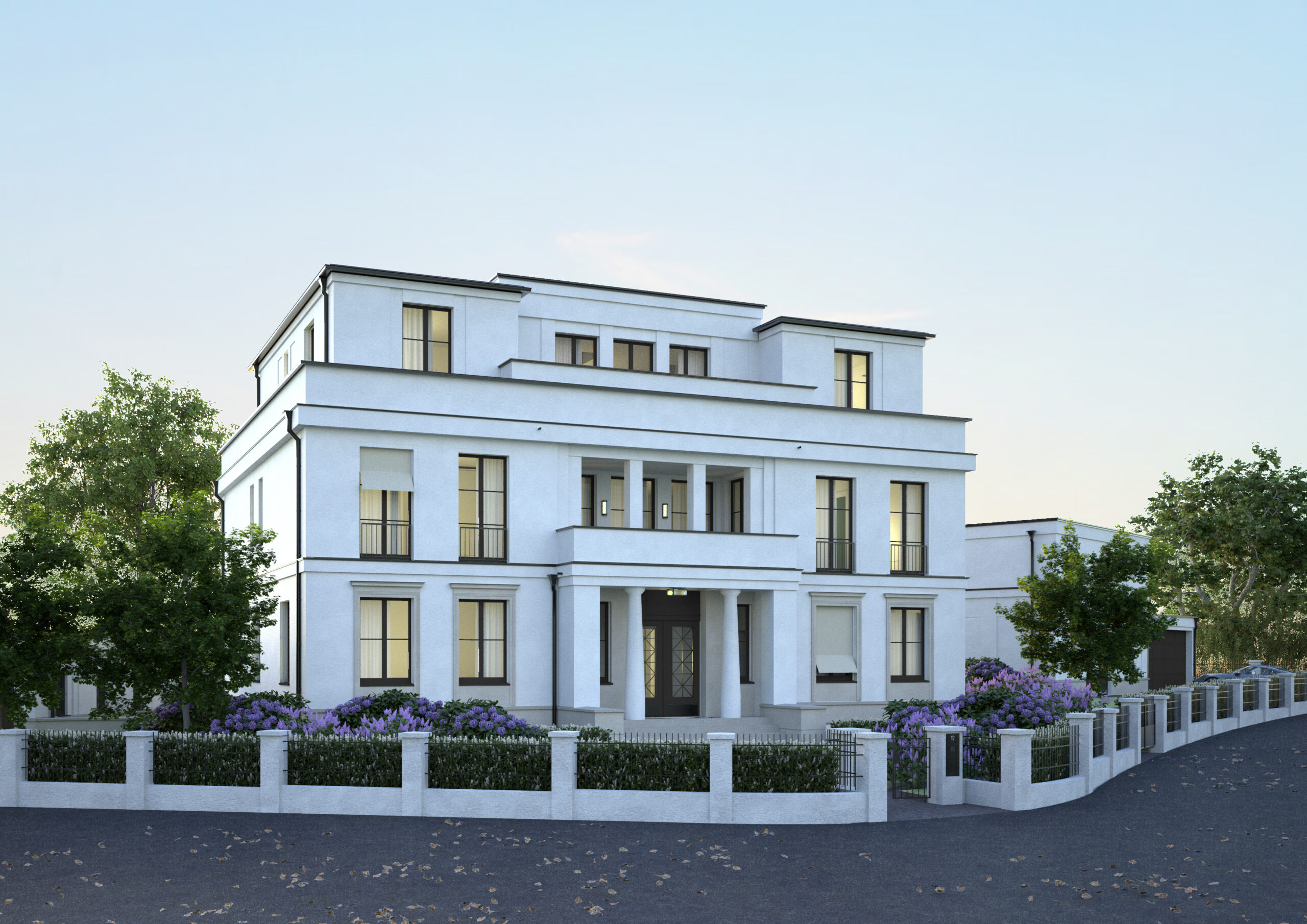 Bildquelle Kahlfeldt Architekten